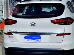 هیوندای تۆکسۆن